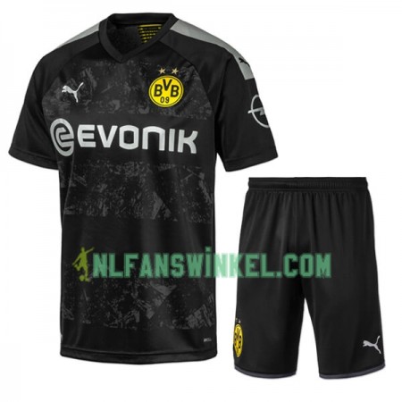 Borussia Dortmund Uittenue 2019/20 - Kids 